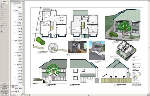 Quy trình xây dựng nhà ở mới nhất 2021